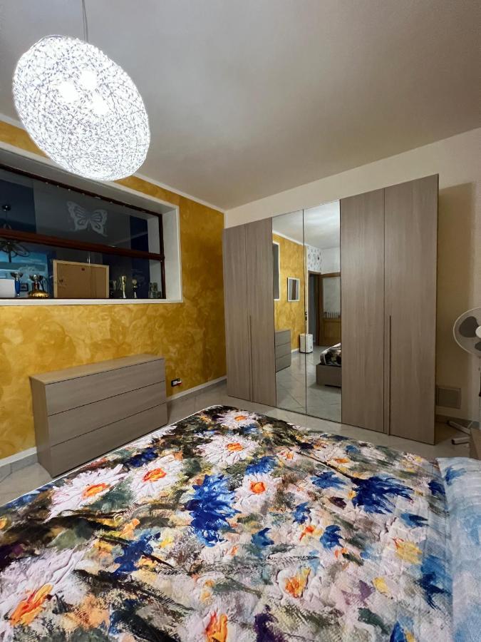 Il Mondo Di Leo Tocco da Casauria Bagian luar foto