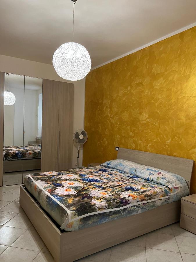Il Mondo Di Leo Tocco da Casauria Bagian luar foto