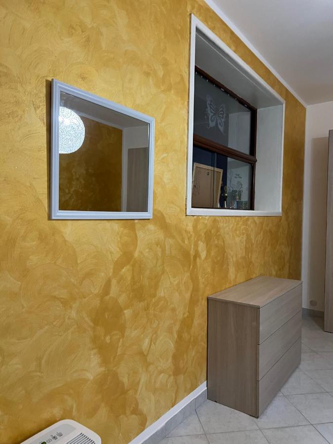 Il Mondo Di Leo Tocco da Casauria Bagian luar foto